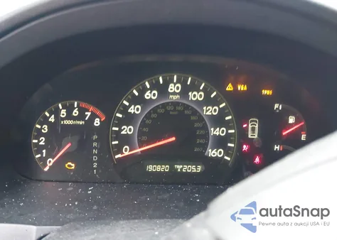 2007 Honda Odyssey Ex-L from USA, damaged, VIN 5FNRL387X7B052331